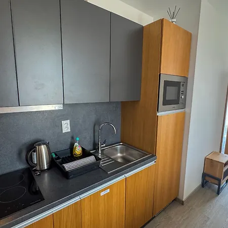 Volovec 322 Apartmán