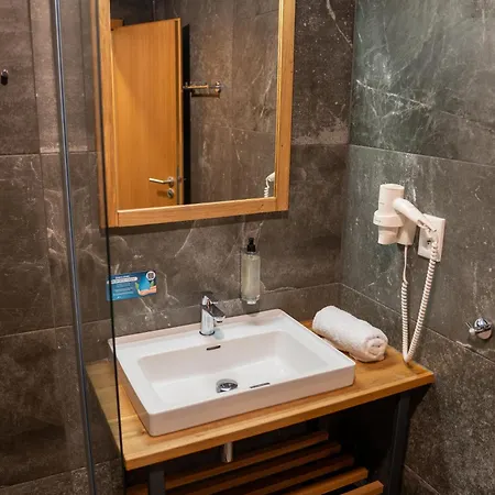 Apartmán Volovec 322 *